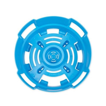 Camco WATER HOSE AND ELECTRICAL CORD BASKET (E/F) 20166